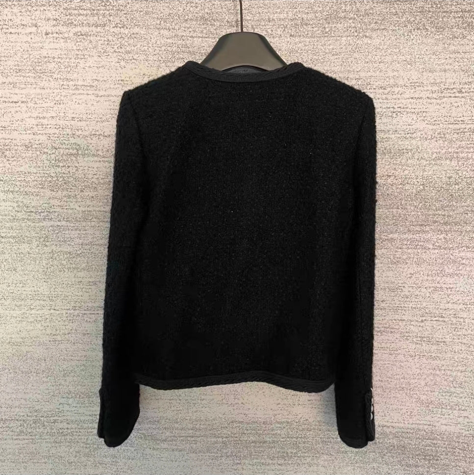 Celine blazer en cache