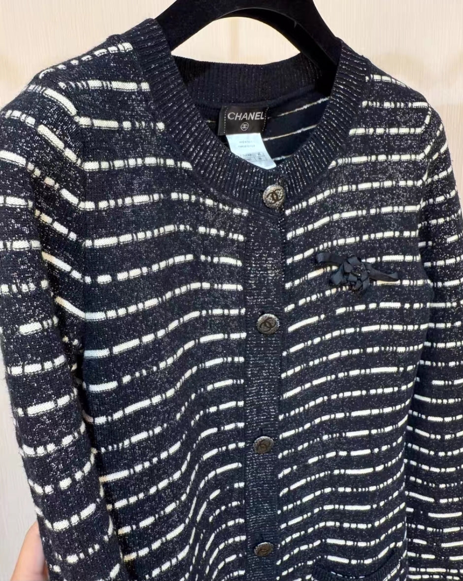 Cardigan Chanel