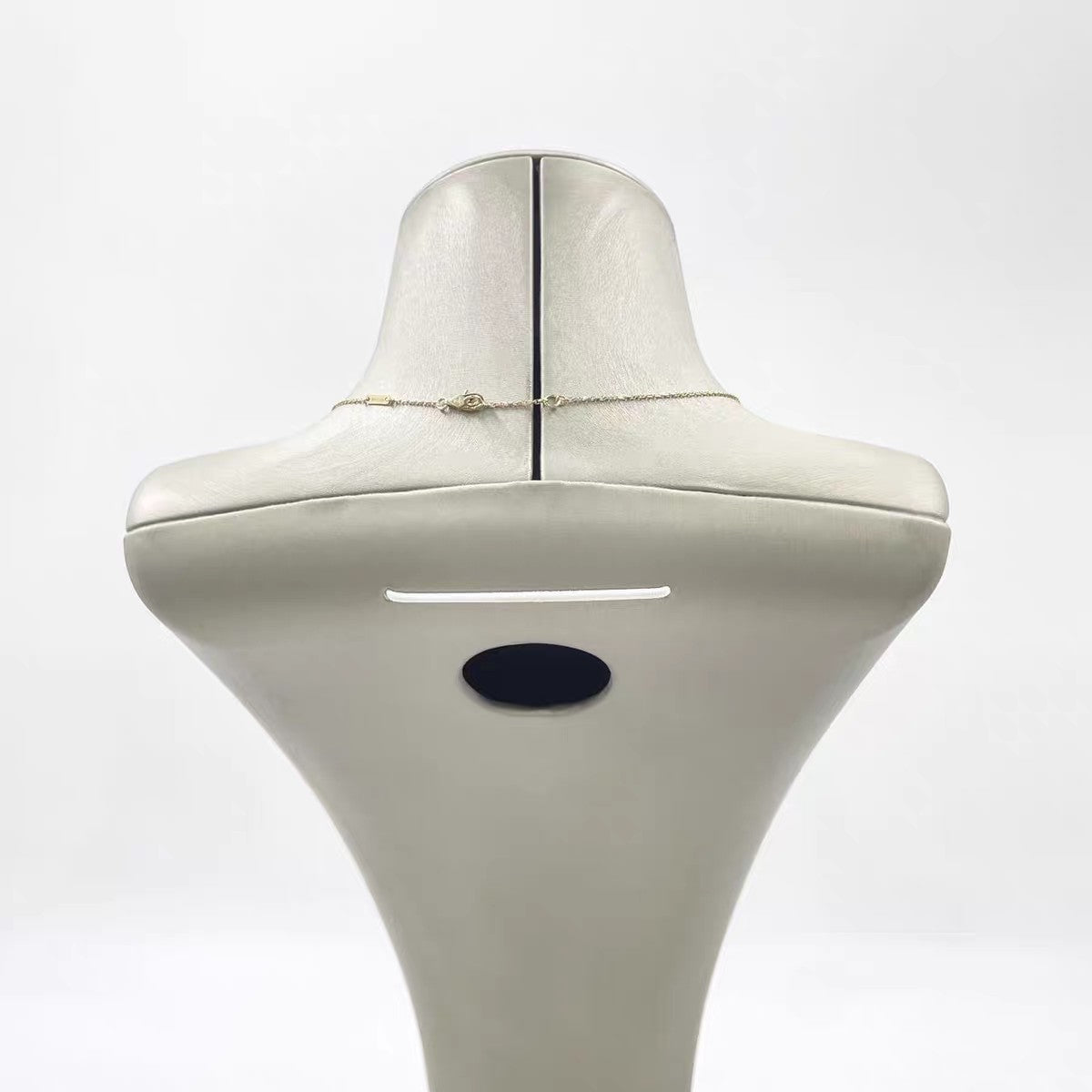 Van cleef &Arpels Sweet Alhambra collier