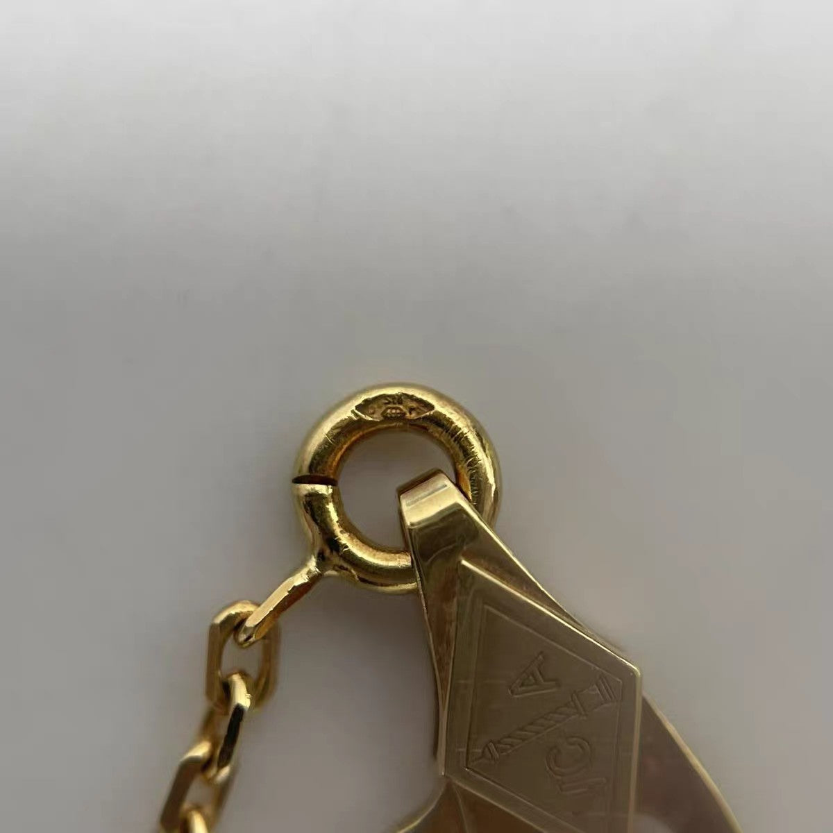 Van cleef & Arpels Sweet Alhambra collier