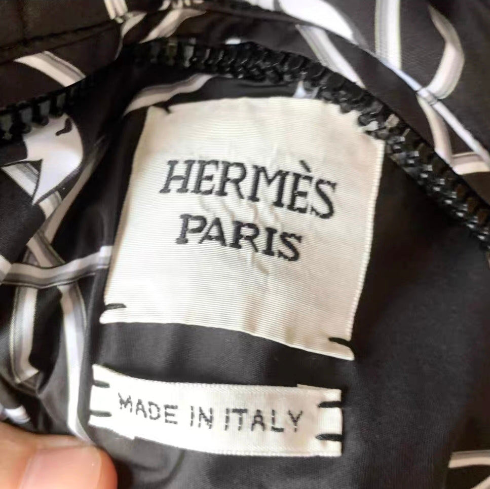 Hermès blouson