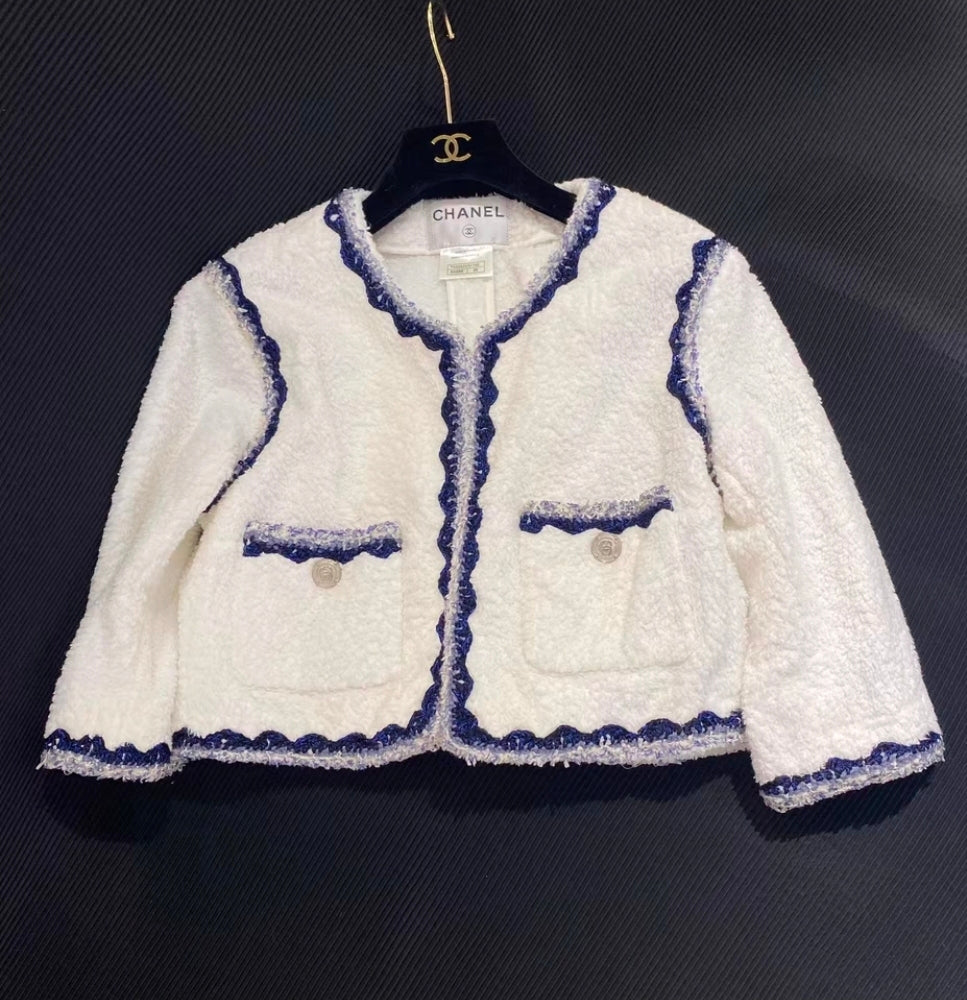Chanel blazer