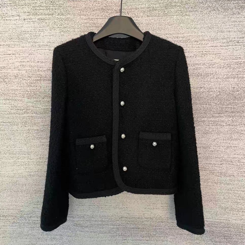 Celine blazer en cache