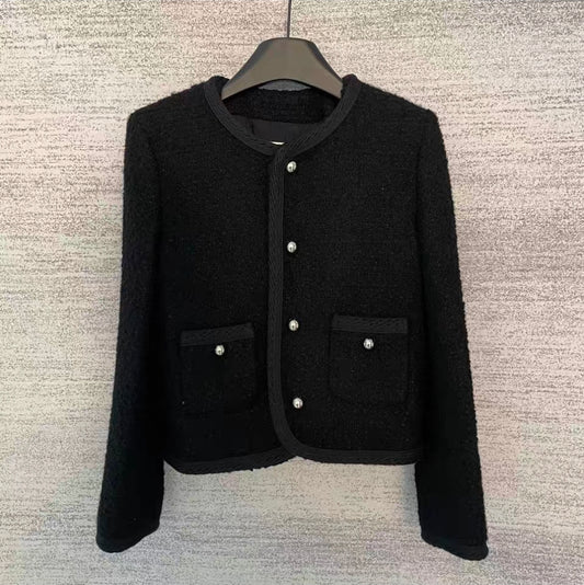 Celine blazer en cache