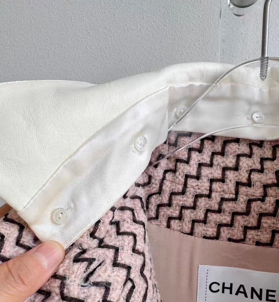 Chanel robe collection 16A