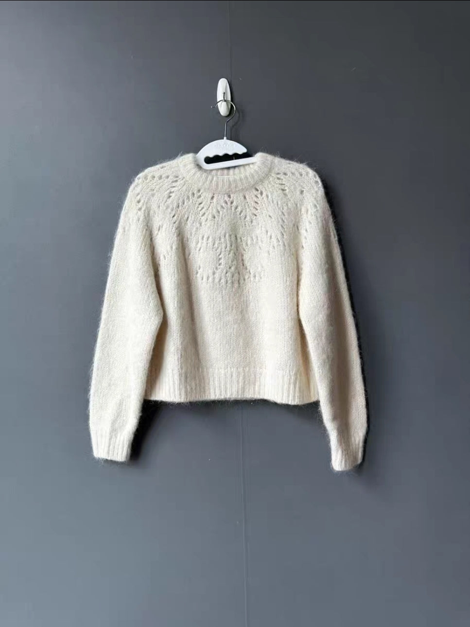 Celine pull neuf avec étiquette