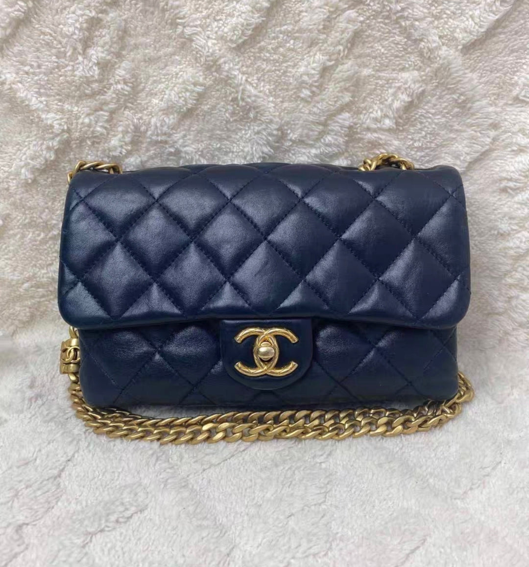 Chanel sac collection 22K