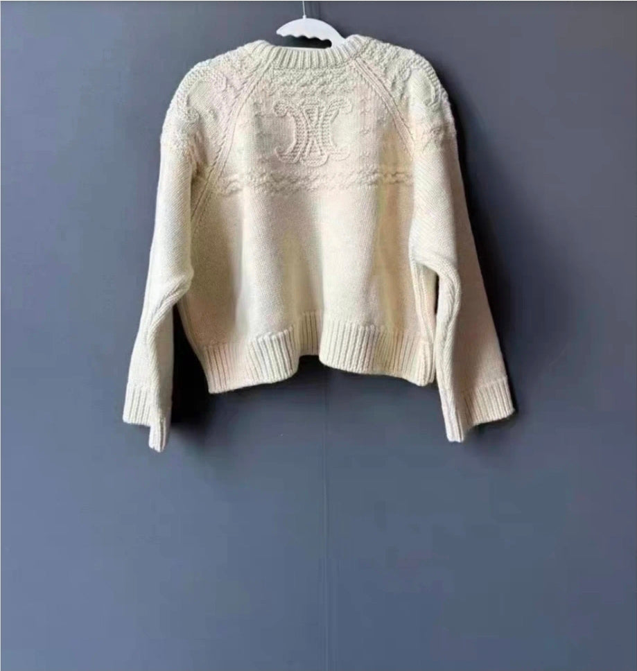 Celine pull taille xs