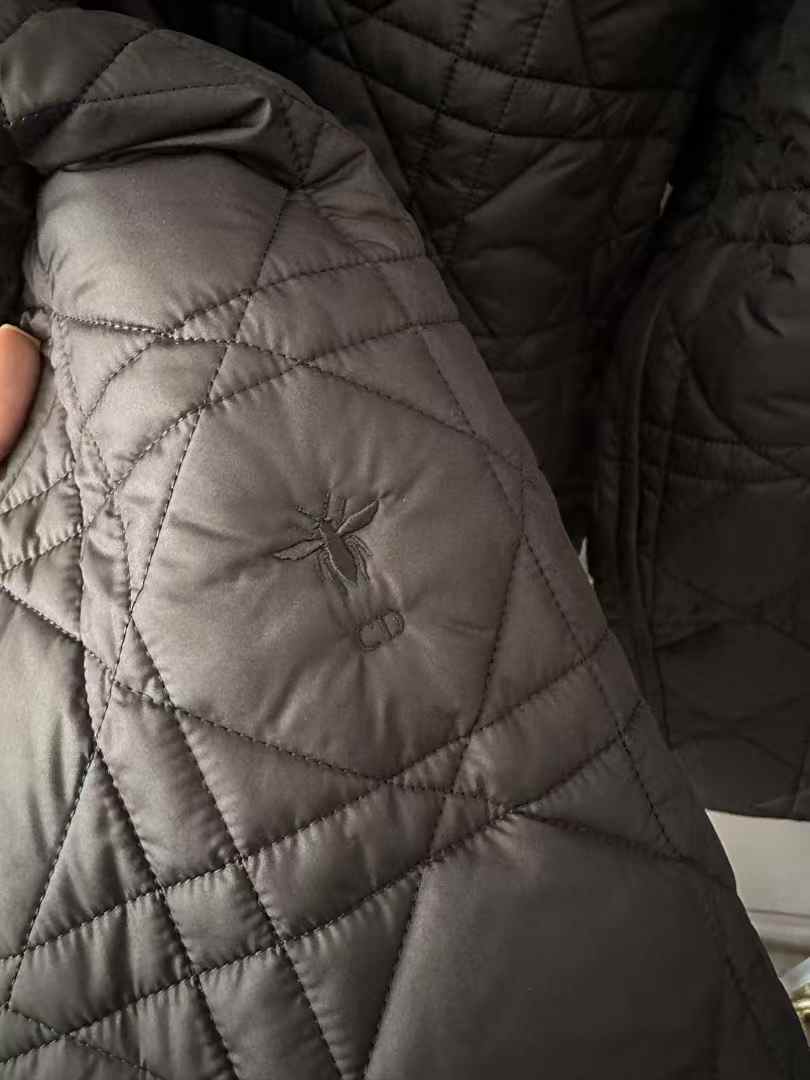 Dior blouson