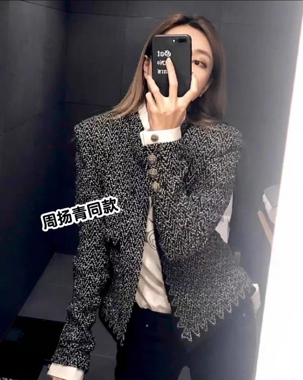 Chanel blazer neuf avec étiquette