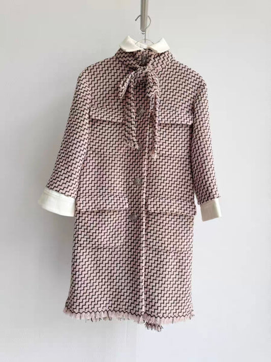 Chanel robe collection 16A