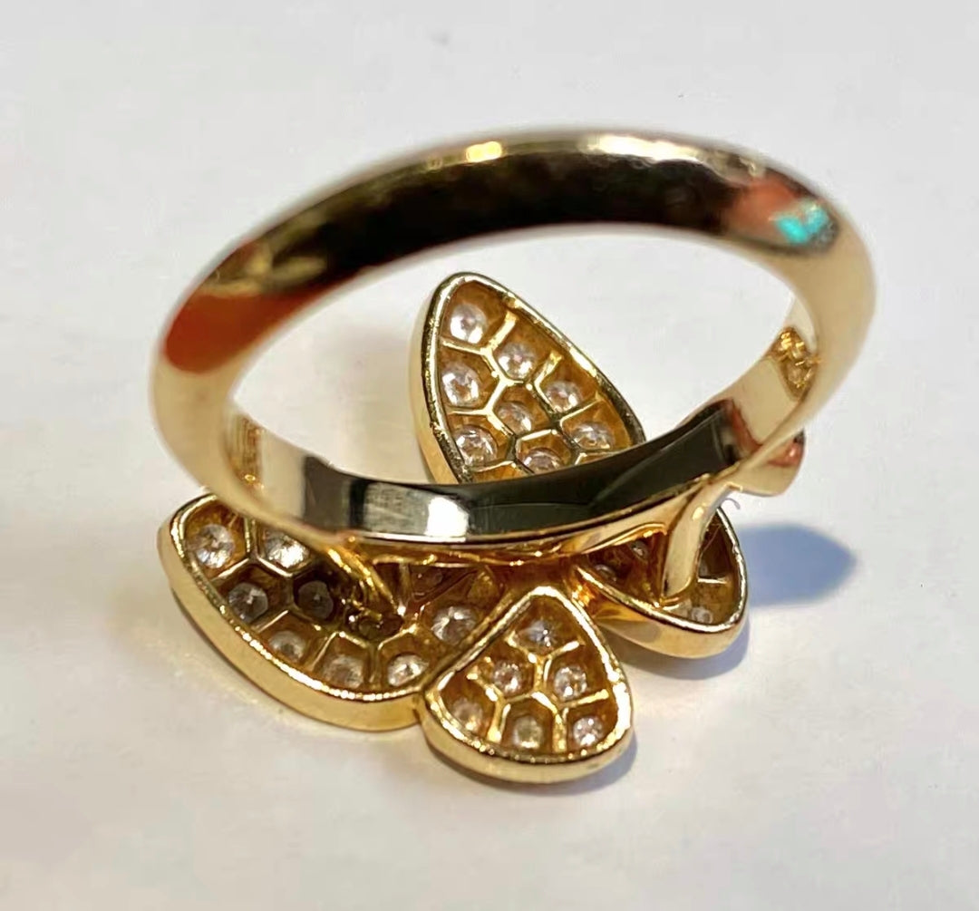 Van Cleef & Arpels bague