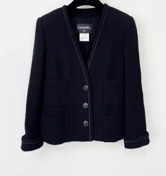 Chanel blazer