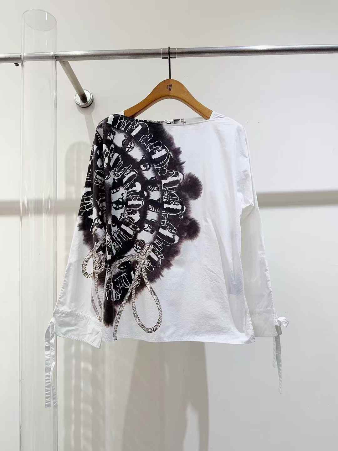 Hermès chemise