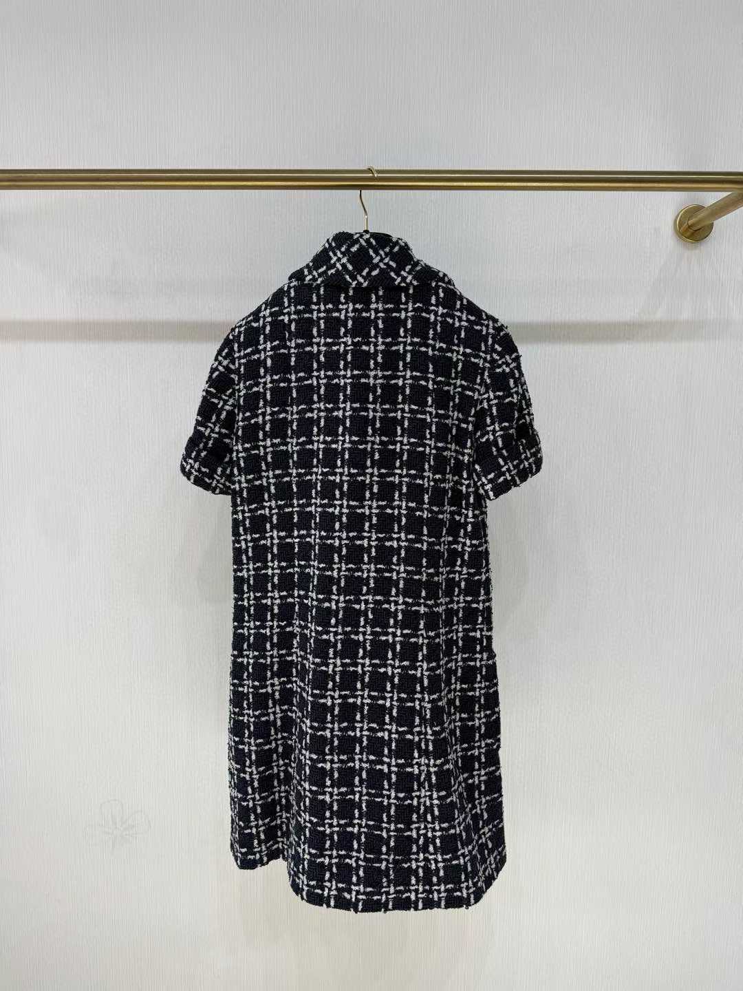 Chanel robe collection 23B